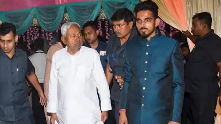 Bihar JDU Leader Saurabh Kumar Murder Patna RJD BJP Congress Reaction JD-U Leader Saurabh Shukla Shot Dead In Patna. Party Trade Charges With Bihar Opposition