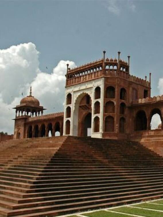 अलीगढ़ का पुराना नाम क्या था?