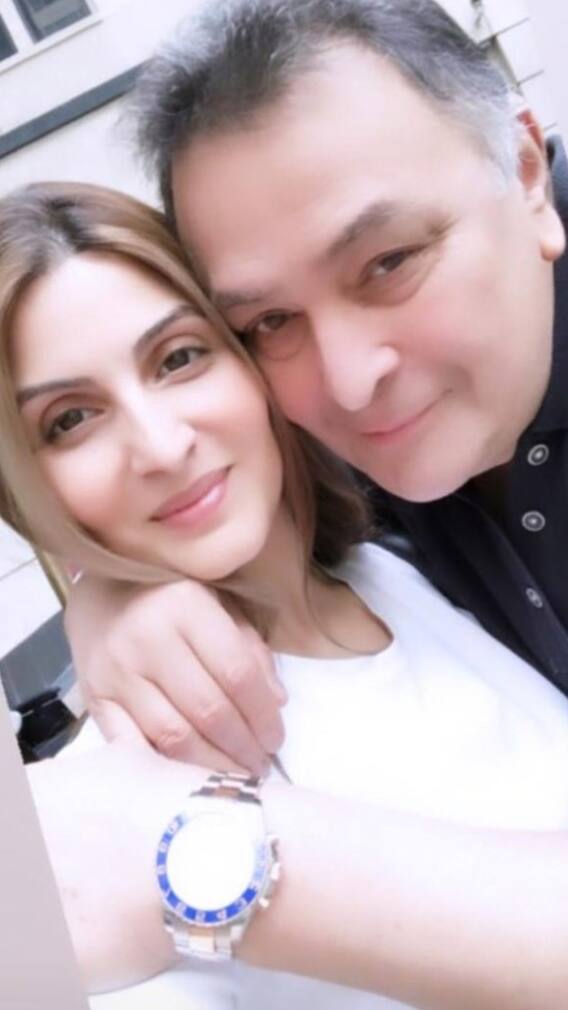 पापा से आखिरी बार बात नहीं कर पाने का रिद्धिमा को है अफसोस