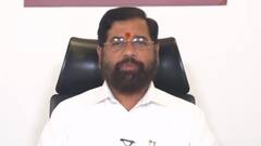 नाशिकच्या जागेवर अजितदादांच्या राष्ट्रवादीचा दावा कायम असतानाच मुख्यमंत्री एकनाथ शिंदेंचं मोठं वक्तव्य; म्हणाले, 'ही जागा...'