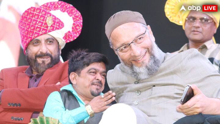 इम्तियाज जलील के पास 1.04 करोड़ रुपये, उनकी पत्नी के पास- 26.09 लाख रुपये की चल-संपत्ति है.