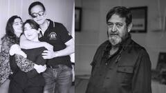 Mahesh Manjarekar on Trollers : मी चवताळलेल्या माणसासारखा शोधून कानफटवेन; महेश मांजरेकर भडकले..