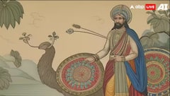 Mughal Emperors: બાબરથી લઈને બહાદુર શાહ સુધી, જાણો કેટલા ભણેલા હતા મુઘલ સમ્રાટો