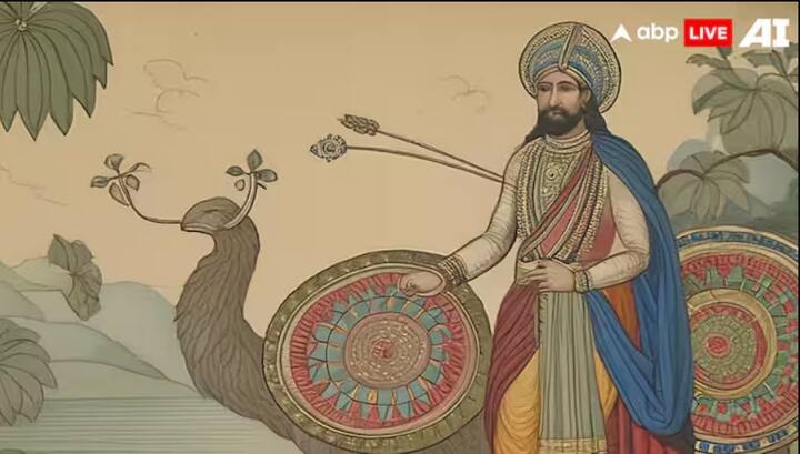 બાબર પછી હુમાયુએ શાસન સંભાળ્યું. એવું કહેવાય છે કે હુમાયુની ગણતરી સૌથી વધુ વિદ્વાનોમાં થતી હતી. તેઓ તેમનો મોટાભાગનો સમય લાઈબ્રેરીમાં વિતાવતા. અહીં જ લાઇબ્રેરીમાં સીડી પરથી નીચે પડી જતાં હુમાયુનું મોત થયું હતું.