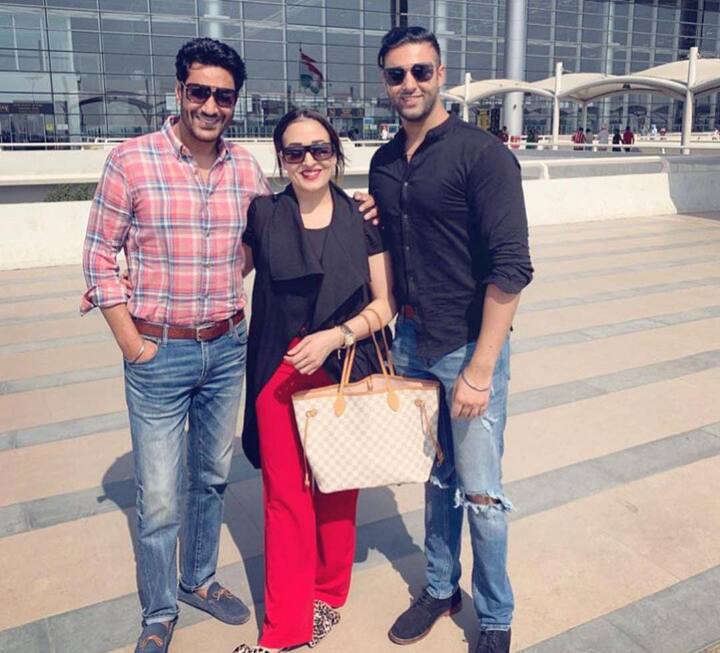 ਹਰਭਜਨ ਮਾਨ ਪੰਜਾਬੀ ਇੰਡਸਟਰੀ ਦੇ ਸਟਾਰ ਗਾਇਕਾਂ ਵਿੱਚੋਂ ਇੱਕ ਹਨ। ਉਨ੍ਹਾਂ ਨੇ ਇੰਡਸਟਰੀ 'ਚ ਸਾਫ ਸੁਥਰੀ ਤੇ ਸੱਭਿਆਚਾਰ ਨਾਲ ਜੁੜੀ ਗਾਇਕੀ ਨੂੰ ਪ੍ਰਮੋਟ ਕੀਤਾ। ਉਨ੍ਹਾਂ ਦੇ ਗਾਏ ਗਾਣੇ ਅੱਜ ਤੱਕ ਲੋਕਾਂ ਦੀ ਜ਼ੁਬਾਨ 'ਤੇ ਹਨ। ਉਹ 30 ਸਾਲ ਤੋਂ ਵੀ ਜ਼ਿਆਦਾ ਸਮੇਂ ਤੋਂ ਇੰਡਸਟਰੀ 'ਚ ਐਕਟਿਵ ਹਨ ਅਤੇ ਅੱਜ ਤੱਕ ਗਾਇਕੀ ਦੇ ਖੇਤਰ 'ਚ ਧਮਾਲਾਂ ਪਾ ਰਹੇ ਹਨ।