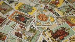 Tarot Card Reading, 25 April 2024 : ટેરોટ કાર્ડ રીડિંગ મુજબ મેષથી કન્યાનો કેવો જશે દિવસ, જાણો દૈનિક રાશિફળ