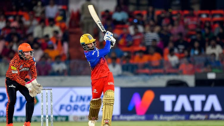 SRH vs RCB Highlights, IPL 2024: Rajat Patidar Dazzles As Bengaluru’s Losing Streak Ends