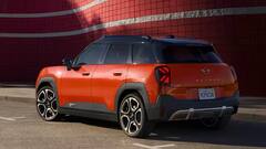 Electric Car: BMW એ લૉન્ચ કરી નવી ઇલેક્ટ્રિક કાર, Mini Aceman આપશે 405 કિલોમીટરની રેન્જ