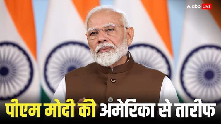 अमेरिका को चाहिए मोदी की तरह सख्त नेता…. इस कंपनी के सीईओ ने की इंडियन प्राइम मिनिस्टर की तार