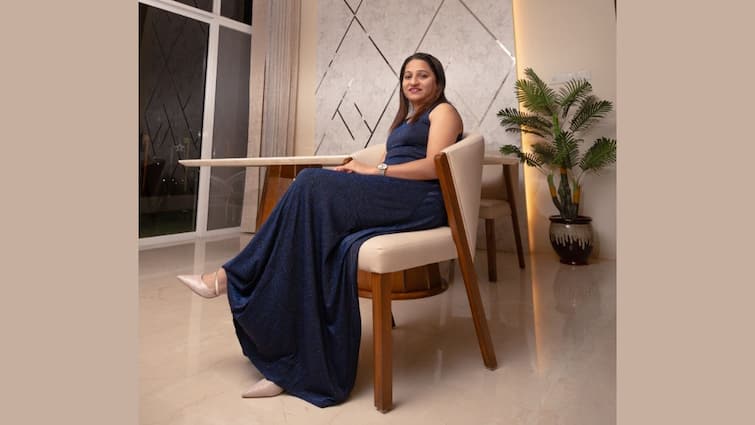 Shweta Salunkhe: Empowering Entrepreneurs and Redefining Cafe Culture