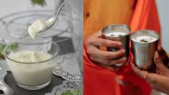 Summer Tips : தயிரா? மோரா? கோடை வெயிலுக்கு எது சிறந்தது?