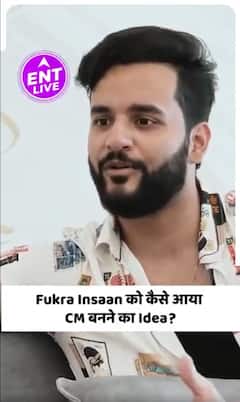 Abhishek Malhan ने बताया CM वाली Video के पीछे का Idea