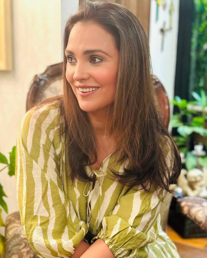 लारा म्हणाली की, जेव्हा लोक 'अरे तू म्हातारी झाली आहेस', 'अरे तू जाडी झाली आहेस' अशा वाईट कमेंट करतात तेव्हा अशा गोष्टींचा तिच्या आयुष्यावर परिणाम होत नाही. कारण लाराला असे वाटते की असे लोक स्वतःच त्यांच्या आयुष्यातील कोणत्या ना कोणत्या गोष्टीमुळे खूप त्रासलेले असतात आणि त्यांना त्यांच्या आयुष्यात काय हवे आहे हेच कळत नाही. लारा पुढे म्हणाली, 'मला हे सर्व मान्य आहे.'