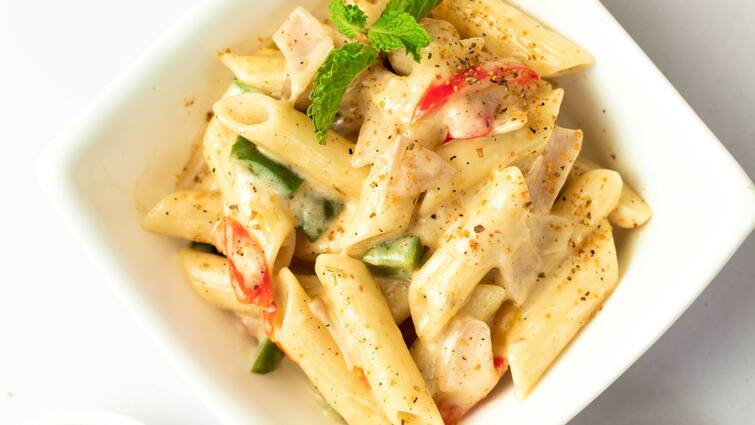 Do you like pasta make it adding pumpkin for pasta dinner Check out the recipe Pumpkin Pasta: பாஸ்தா ப்ரியரா? ஹெல்தியான முறையில் இப்படி செய்து பாருங்க!