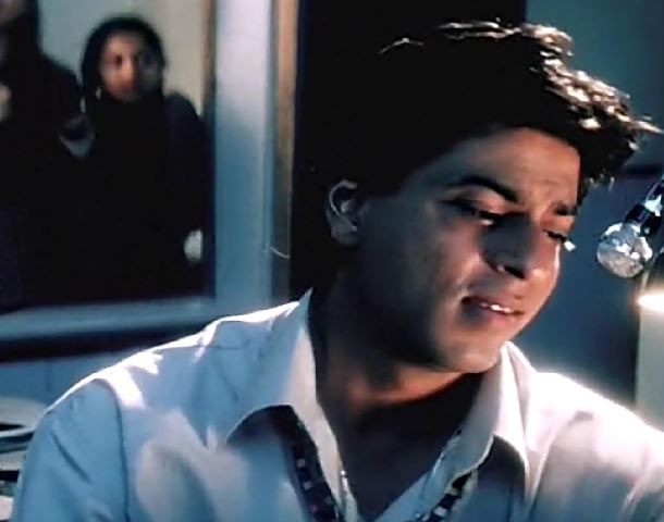 Why did Gajraj Rao call Shah Rukh Khan a magical man?  The actor narrated an interesting story of a film