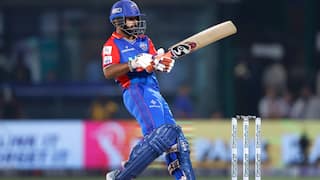 Rishabh Pant ने गुजरात के खिलाफ किया बड़ा कारनामा, आज तक कोई भी बल्लेबाज नहीं कर सका ऐसा