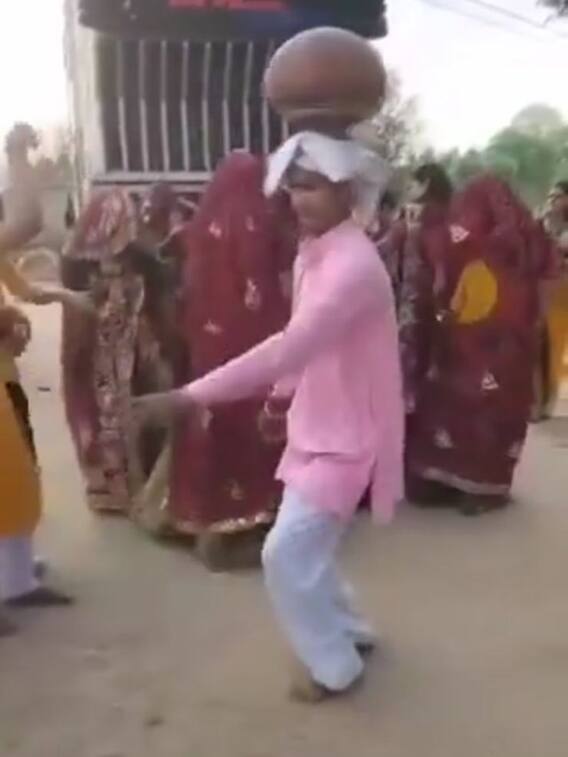 भांजे की शादी में नाच रहे थे मामा, अचानक हुई मौत!