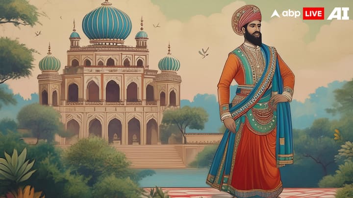 ​After Humayun, the responsibility of taking over the rule fell on Jalaluddin Mohammad Akbar. He was the third ruler of the Mughal dynasty.  Akbar was illiterate but he was very brave.  Despite being illiterate, he gave great importance to knowledge and wisdom.