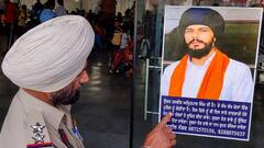 'वारिस पंजाब दे' चीफ अमृतपाल सिंह जेल से लड़ेगा चुनाव? पिता ने दिया हर सवाल का जवाब