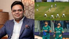 पाक क्रिकेटरों से ज्यादा कमाएंगे भारत के घरेलू खिलाड़ी, बाबर-रिजवान को PCB देती है इतनी सैलरी