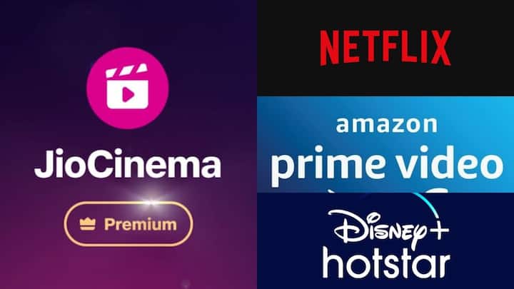 Jio Premium vs Netflix, Amazon Prime Video Disney Plus Hotstar chepeast OTT Platforms in IndiaS Jio ने OTT प्लेटफॉर्म्स के लिए खड़ी की मुसीबत, Netflix, Hotstar और Prime के मुकाबले इतना सस्ता है प्लान