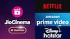 Jio ने OTT प्लेटफॉर्म्स के लिए खड़ी की मुसीबत, Netflix, Hotstar और Prime के मुकाबले इतना सस्ता है प्लान