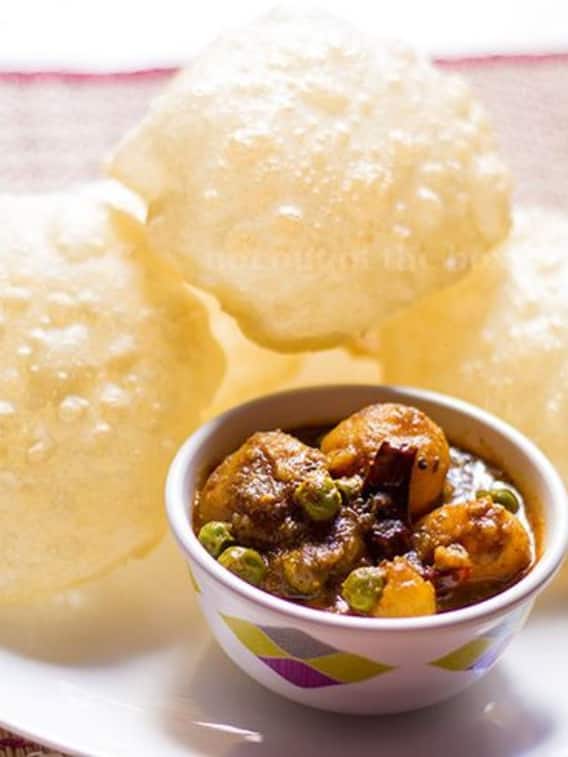 जानें कानपुर की फेमस डिश कौन-सी है?