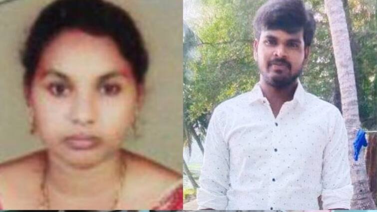 Police solved the case of murder of a woman At Rellugadda in Allavaram Mandal Ambedkar Konaseema District Konaseema : గల్ఫ్‌లో భర్త- గల్లీలో లవర్‌- కోనసీమ సంచలనం రేపిన మహిళ హత్య