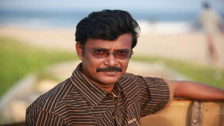 இயக்குநர் பாஸ்கர் சக்தி