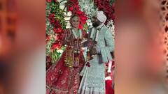 Arti Singh Dipak Chauhan Wedding: आरती-दीपक की शादी में बन-ठनकर पहुंचे ये सितारे, देखें फोटोज