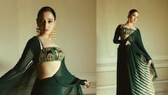 आयपीएलचे बेकायदेशीर स्ट्रीमिंग प्रकरणी अभिनेत्री तमन्ना भाटियाला महाराष्ट्र सायबर सेलकडून समन्स!