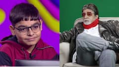 जब 14 साल के बच्चे ने करोड़पति बन रचा इतिहास