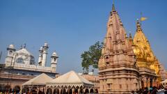 ज्ञानवापी पर फैसला देने वाले जज को मिली जान से मारने की धमकी, विदेश से आ रहे फोन!