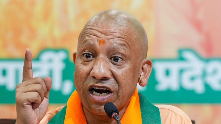 ‘Islamisation Of India’: UP CM Yogi Slams Congress Over Okay’taka Govt’s Transfer To Grant OBC Standing