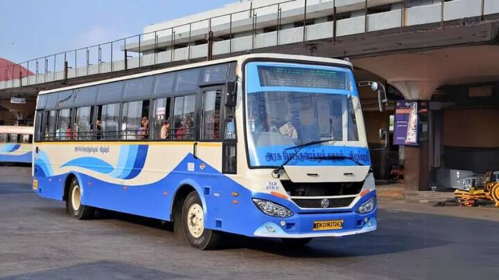 Tamilnadu special buses will be operates on the occasion of Mukurtham and weekends from 26th April to 27 2024 TN Special Buses: முகூர்த்த நாள், வார விடுமுறை! நாளை முதல் சிறப்பு பேருந்துகள் - முழு விவரம்