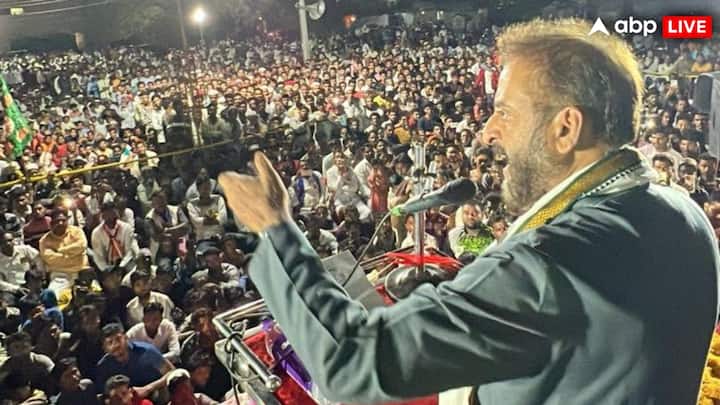 इम्तियाज जलील की संपत्ति MVA उम्मीदवार चंद्रकांत खैरे और महायुति उम्मीदवार संदिपानराव भुमरे की संपत्तियों से कम है.
