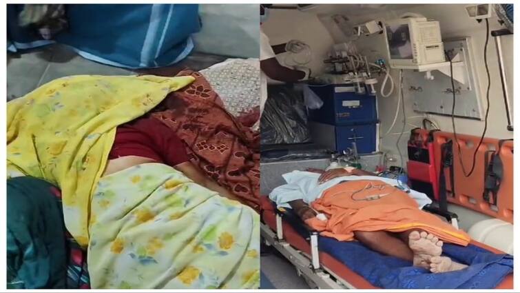 Husband kills wife and commits suicide near tenkasi Crime: உலக்கையாலே அடித்துக் கொலை! மனைவியை கொன்று தற்கொலை செய்த கணவன் - தென்காசியில் சோகம்