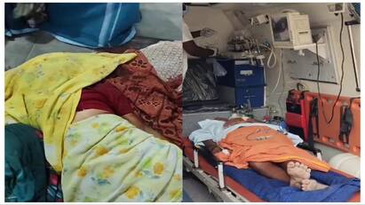 Husband kills wife and commits suicide near tenkasi Crime: உலக்கையாலே அடித்துக் கொலை! மனைவியை கொன்று தற்கொலை செய்த கணவன் - தென்காசியில் சோகம்