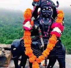 Shani Gochar 2025: વર્ષ 2025માં બદલાશે શનિ દેવની ચાલ, આ રાશિઓની શરૂ થશે સાડાસાતી