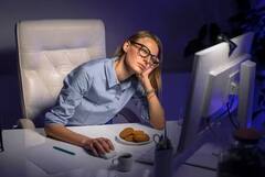 Health Risk: નાઇટ શિફ્ટ કરનારા થઇ જાવ સાવધાન, આ પાંચ ખતરનાક બીમારીનો છે ખતરો