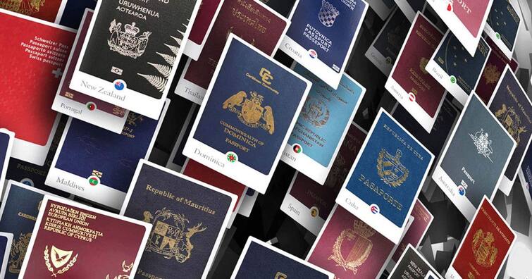 Indian passport 'second cheapest' in the world Passport Rank: ਮੈਕਸੀਕੋ ਦਾ ਪਾਸਪੋਰਟ ਹੈ ਦੁਨੀਆ ਦਾ ਸਭ ਤੋਂ ਮਹਿੰਗਾ, ਜਾਣੋ ਕੀ ਹੈ ਭਾਰਤ ਦੀ ਸਥਿਤੀ?