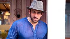 सलमान खान मामला: शूटर्स को बंदूक सप्लाई करने वाले दो आरोपी गिरफ्तार