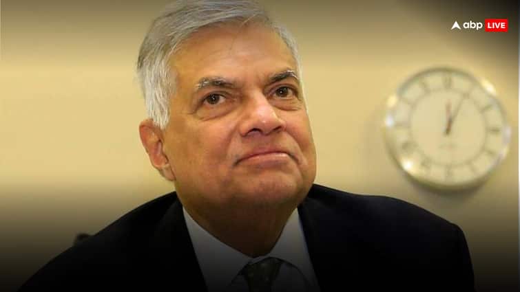 भारत के साथ व्यापक आर्थिक सहयोग को गति देने के लिए तत्पर श्रीलंका, बोले राष्ट्रपति विक्रमसिंघे भारत के साथ व्यापक आर्थिक सहयोग को गति देने के लिए तत्पर श्रीलंका, बोले राष्ट्रपति विक्रमसिंघे