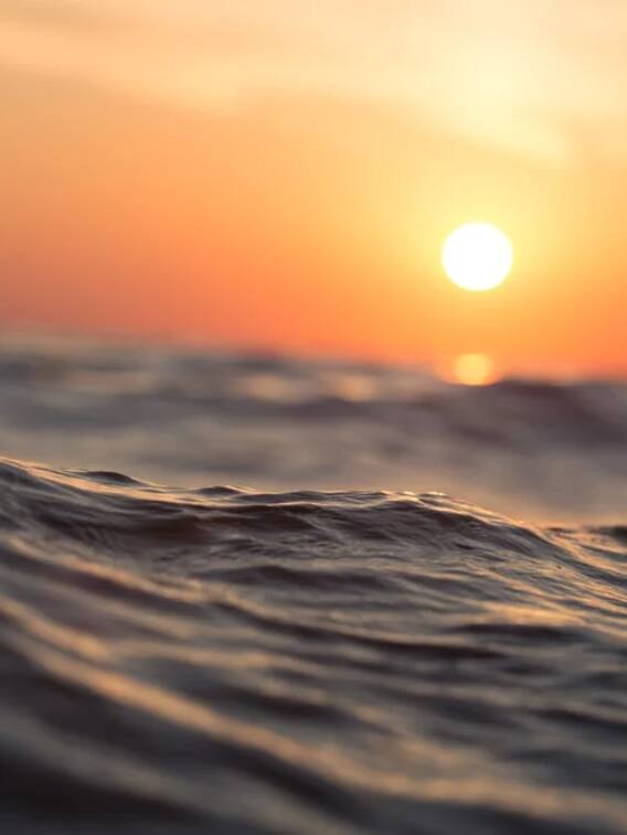 दुनिया ​का सबसे गहरा महासागर कौन सा है?