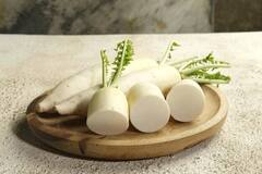 Raddish Benefits: कैंसर से लेकर डायबिटीज तक का रिस्क घटाती है मूली, जानें इसके 5 जबरदस्त फायदे