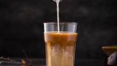 Health Tips: গ্যাস, অম্বলের ভয়ে দুধ চা খান না ? এটি মিশিয়ে নিলে আর ভয় নেই