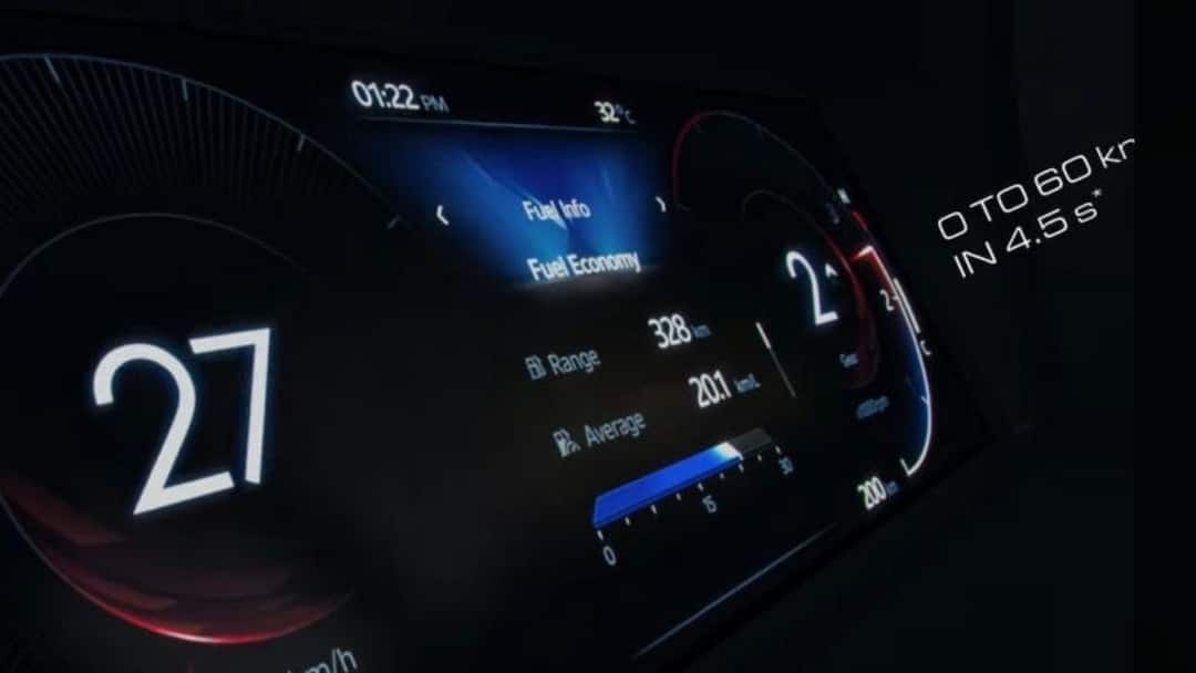 Mahindra XUV 3XO Vs Nexon: Here's A Comparative Review On Diesel Mileage Mahindra XUV 3XO Vs Nexon Comparative Review On Diesel Mileage Mahindra XUV 3XO Vs Nexon: Here's A Comparative Review On Diesel Mileage