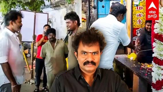 Rathnam movie Hari | காலில் விழாத குறைதான் Please.. ரத்னம் பார்க்க வாங்க சிங்கம் ஹரிக்கு என்ன ஆச்சு