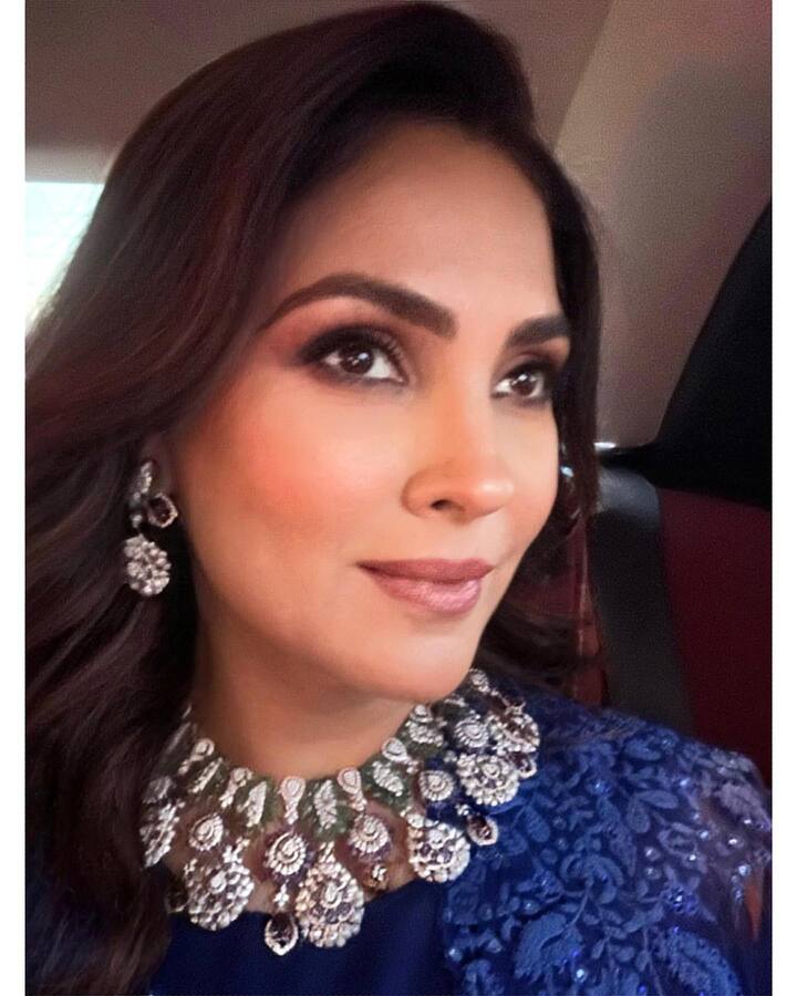 'स्ट्रॅटेजी: बालाकोट अँड बियॉन्ड'च्या सततच्या प्रमोशन दरम्यान, लारा दत्ताने ऑनलाइन ट्रोलिंगबद्दल खुलेपणाने बोलले आहे.