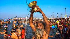 कैसे और क्यों मिला इस नदी को राष्ट्रीय नदी का दर्जा